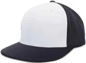 Pacific Headwear ES474 Perforated F3 Performance Flexfit Cap