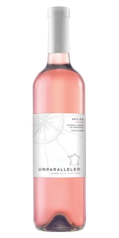 Pacific Rim Unparalleled Rose