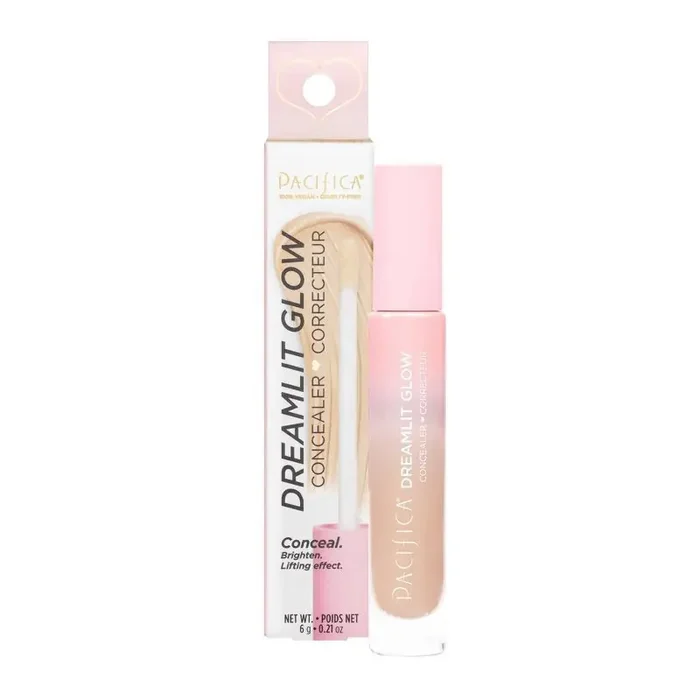 Pacifica Beauty Dream Lit Concealer Shade 9