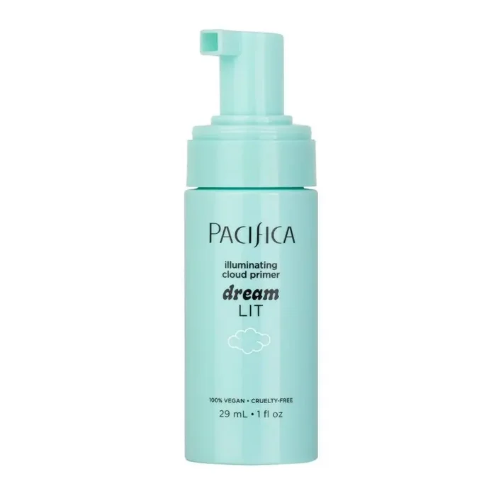 Pacifica Dream Lit Illuminating Cloud Primer – 1oz