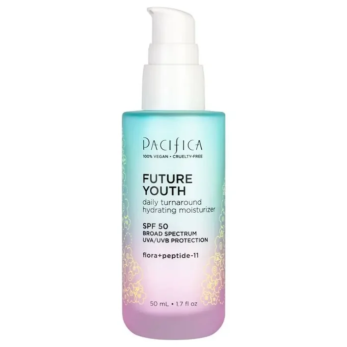 Pacifica Future Youth SPF Face Lotion – 1.7 fl oz