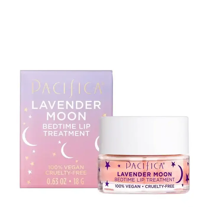 Pacifica Lavender Moon Lip Mask – 0.63oz