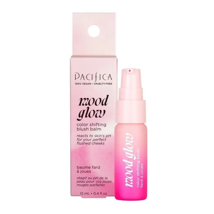 Pacifica Mood Glow Color Shifting Blush Balm – 0.4 fl oz