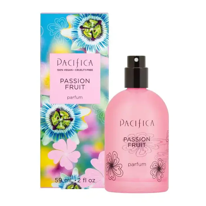 Pacifica Passion Fruit Spray Perfume – 2 fl oz