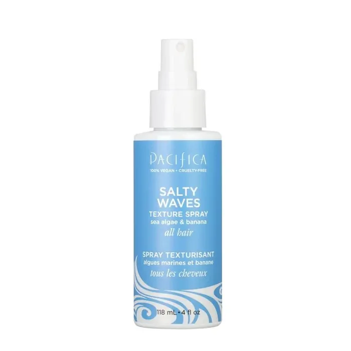 Pacifica Salty Waves Texture Spray – 4 fl oz