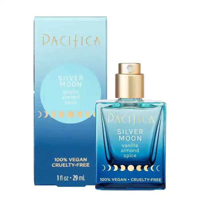 Pacifica Silver Moon Spray Perfume – 1 fl oz