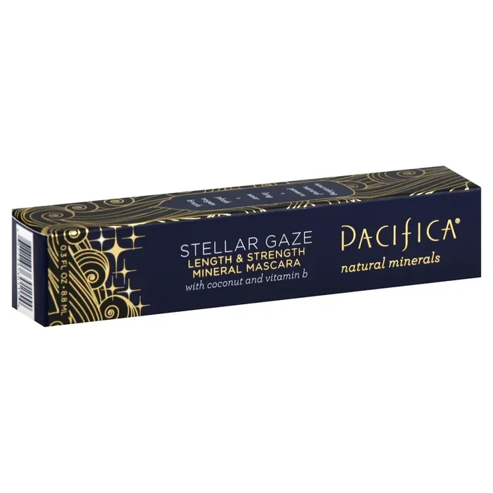 Pacifica Stellar Gaze Mineral Mascara Supernova