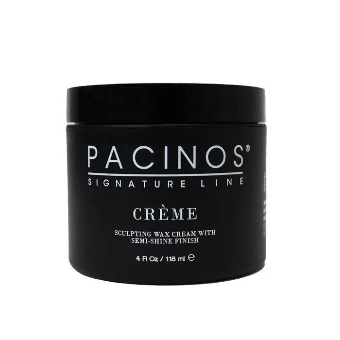 PACINOS Sculpting Crème – 4 fl oz