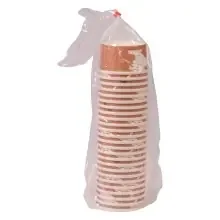 Pactiv Earthchoice Paper Soup Containers