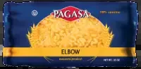 Pagasa Pasta Elbow