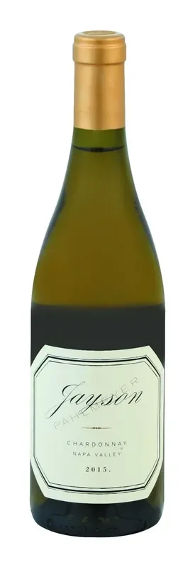 Pahlmeyer Jayson Chardonnay