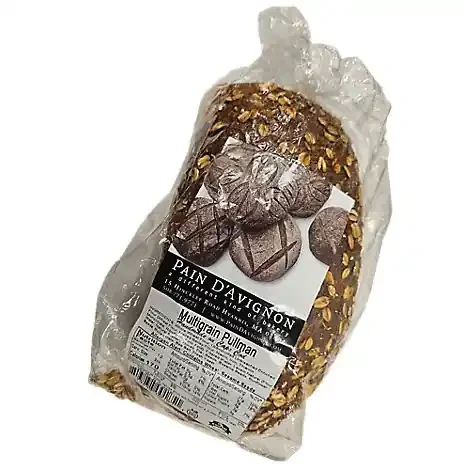 Pain Multigrain Rustic – 24 Oz