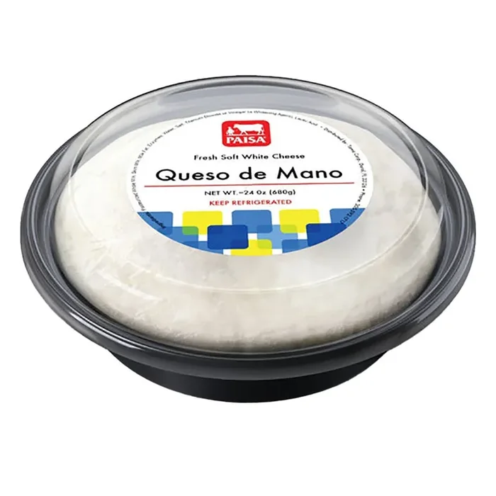 PAISA Queso De Mano Soft Cheese