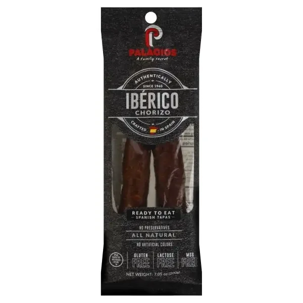 Palacios Chorizo Iberico