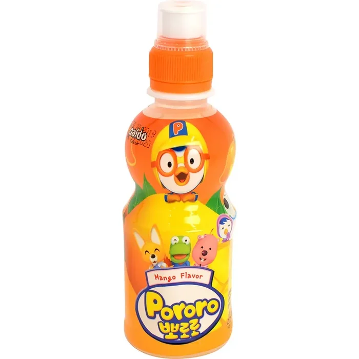 Paldo Mango Juice