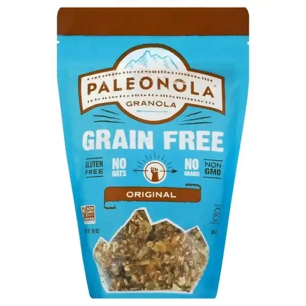Paleonola Original Grain Free Granola