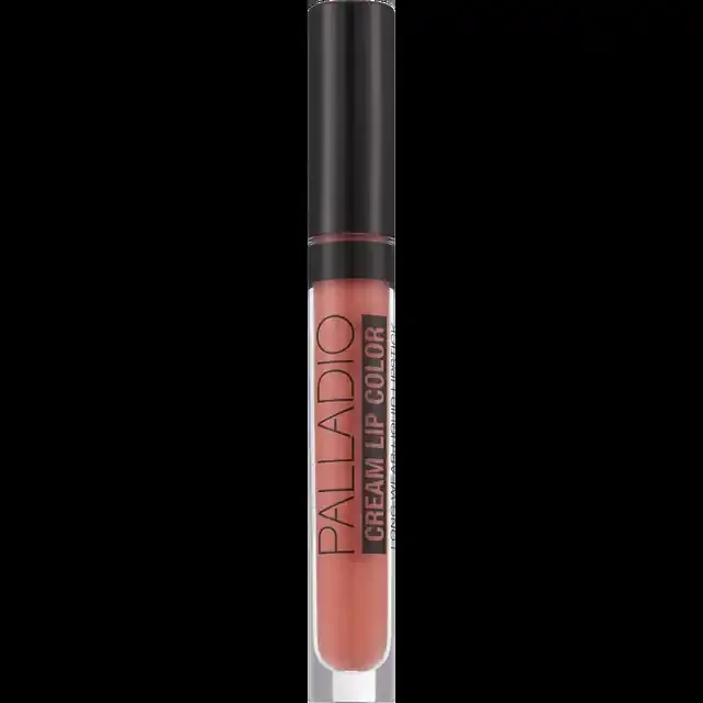 PALLADIO Long Wear Lip Cream B. Day Suit