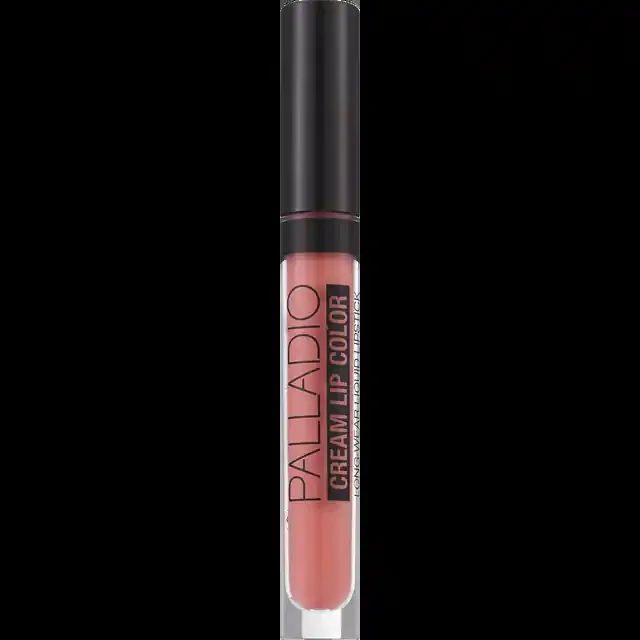 PALLADIO Long Wear Lip Cream Strip