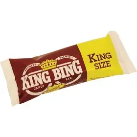 Palmer’s Candy Bing King, 2.85 Ounces, 96 per case, Price/Case