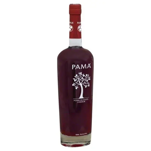 PAMA Pomegranate Cordial