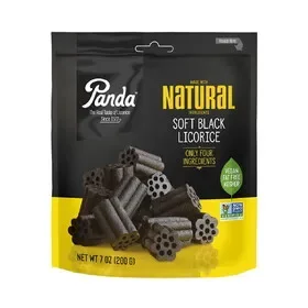 Panda Licorice Chews