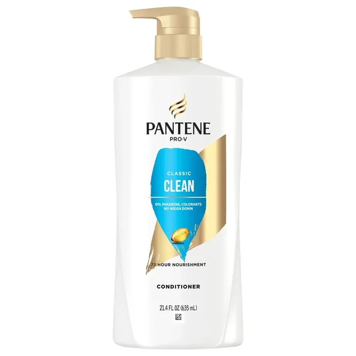 PANTENE PRO-V Classic Clean Conditioner, 21.4oz