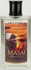 Parastone L-706 Masai African Scents Air Freshener