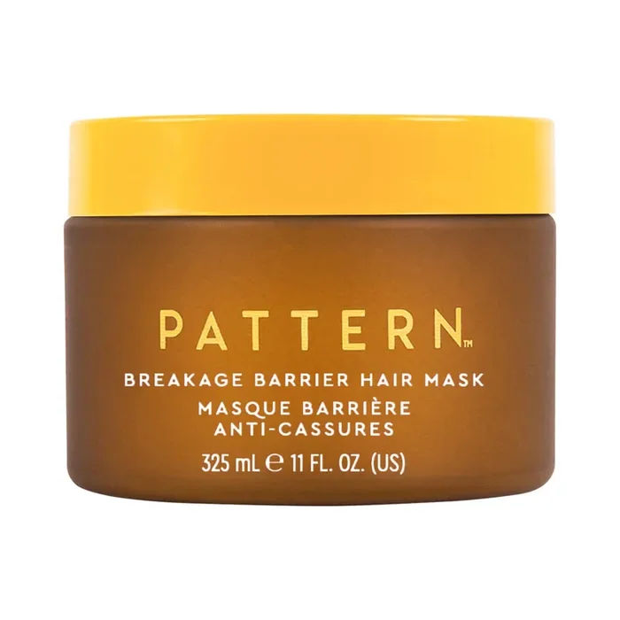 PATTERN by Tracee Ellis Ross Breakage Barrier Hair Mask 11oz / 325ml