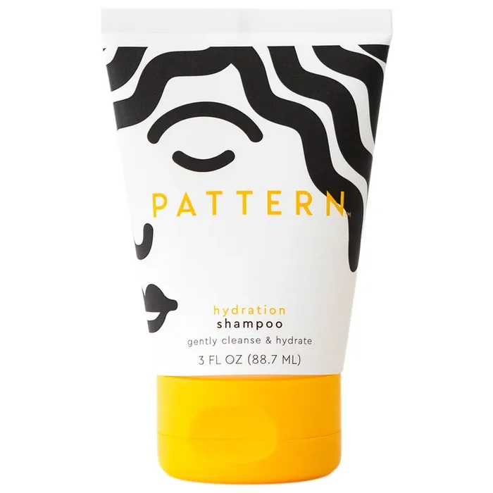 PATTERN by Tracee Ellis Ross Mini Hydration Shampoo 3 oz/ 88.7 mL