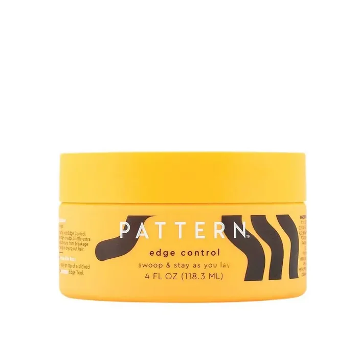 PATTERN Edge Control Hair Wax – 4 fl oz – Ulta Beauty