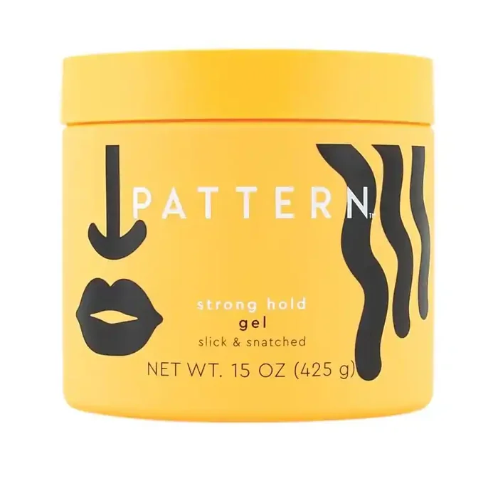 PATTERN Strong Hold Gel – 15oz – Ulta Beauty