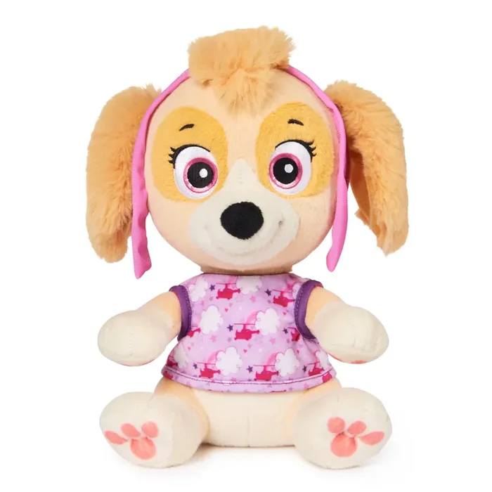 PAW Patrol BedtimePlush Assortment