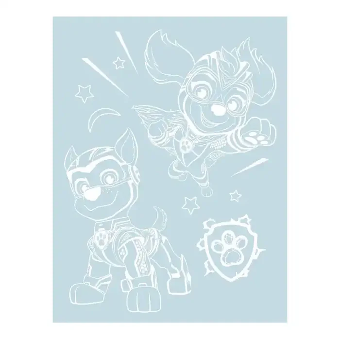 PAW Patrol Kids‘ Throw