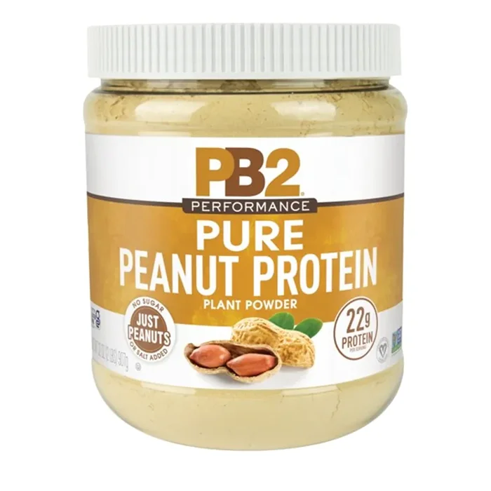 PB2 Performance Pure Peanut Protein 32 oz