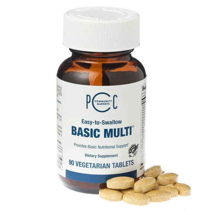 PCC Basic Multi