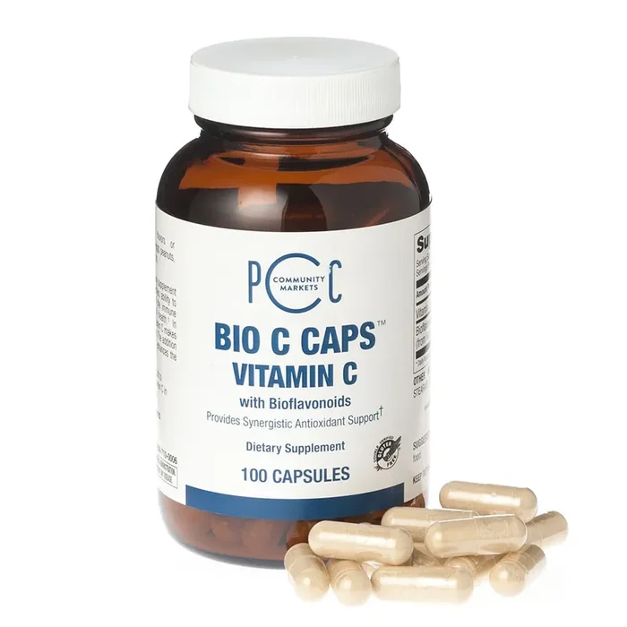 PCC Bio C