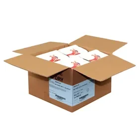 Peanut Brittle Crunch With Decorettes Non-Partially Hydrogenated 4-6 Pound, Price/Case
