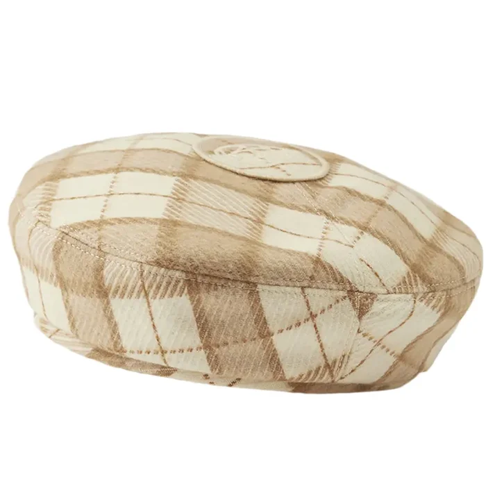 Pearson Beret