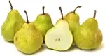 Peckham Pear