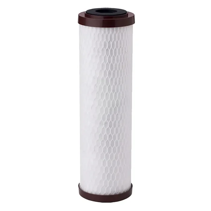 Pentek CCBC 10″ Carbon Block Water Filter 1 Micron
