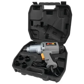 Performance Tool W50080 Electric Impact Gun Set 1/2″ Dr, Price/SET