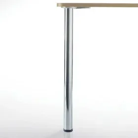 Peter Meier 330-70-CH Camar Set, Prisma Pol. Chrome Leg, 27 3/4″, 1 1/8″ Adj, Price/Each