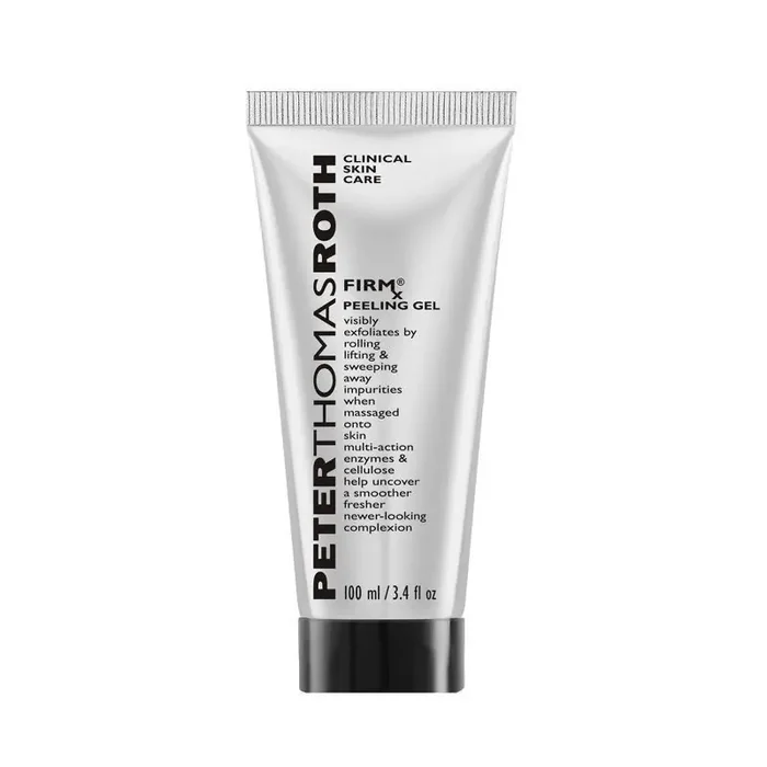 PETER THOMAS ROTH Firmx Peeling Gel – 3.4 fl oz – Ulta Beauty