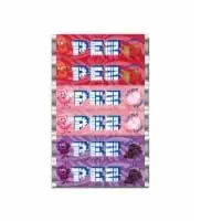 PEZ Candy Refills