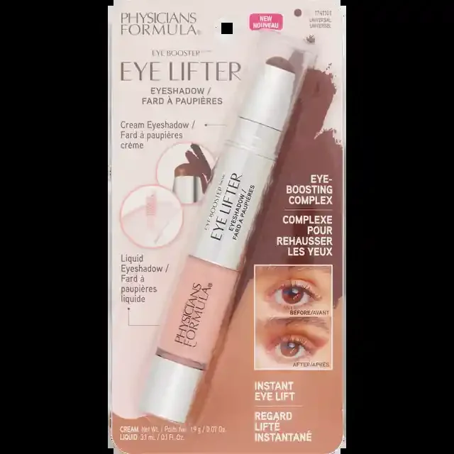 PHYSICIANS FORMULA Pf Eye Lifter Clea