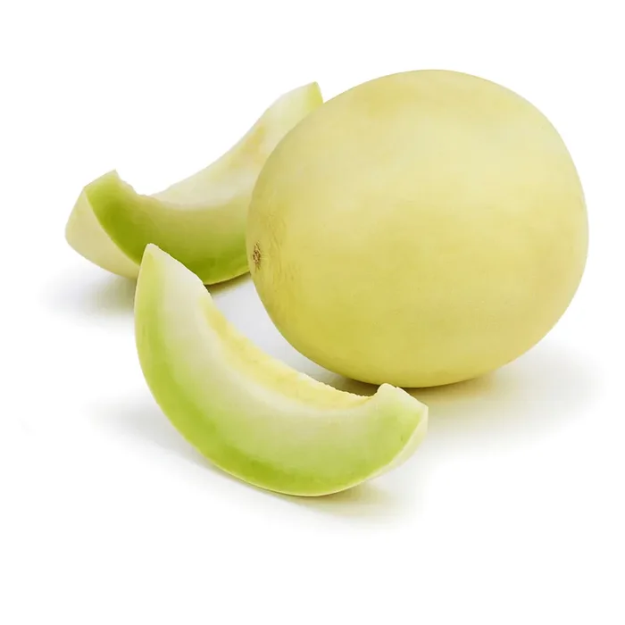 PICS Honeydew