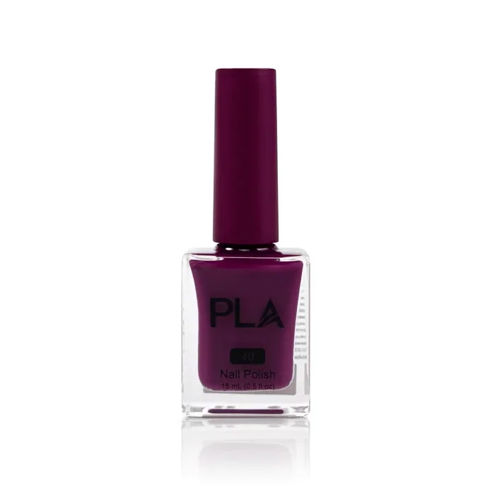 PLA Nail Polish – Ridiculously Good Looking