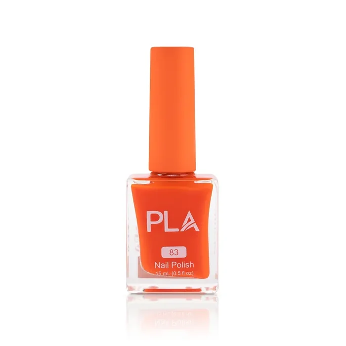 PLA Nail Polish – Valley Of Fire 83