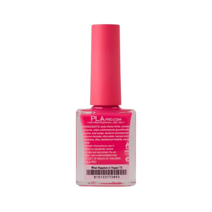 PLA Nail Polish – What Happens In Vegas 73