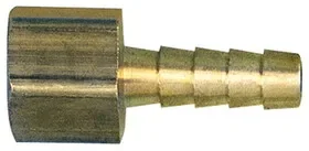 Plews & Edelmann 461 Hose Barb Femal 1/4″ X 3/8″, Price/EA